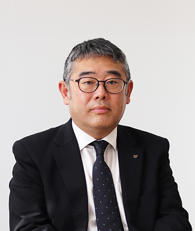 ティグレフォーラム代表　松下 磨