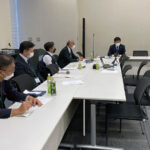 2022年ティグレフォーラム 議員研修会を開催しました