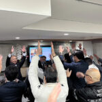 2023年 統一自治体選挙結果について