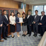 中小企業・小規模事業者の存続と発展を目指して