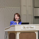 「ティグレフォーラム 2026 新春の集い in大阪」開催 講師に矢田わか子氏