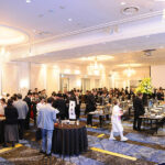 「ティグレフォーラム 2026 新春の集い in東京」懇親会開催