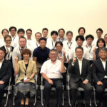 国会見学会・研修会を開催しました