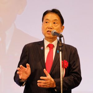 2024osaka2K東大阪市長